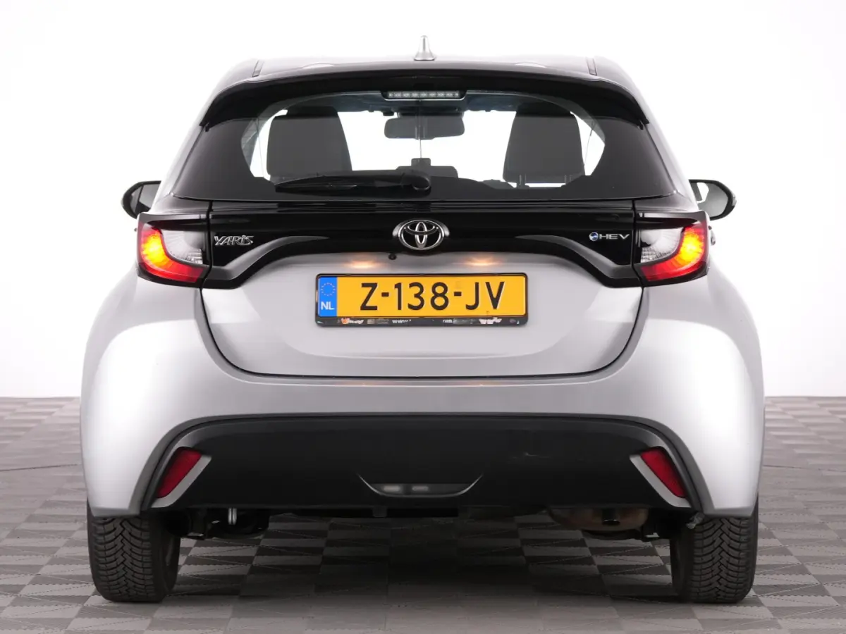 1.5 Hybrid 115 Active | CARPLAY | ECC | VELGEN !