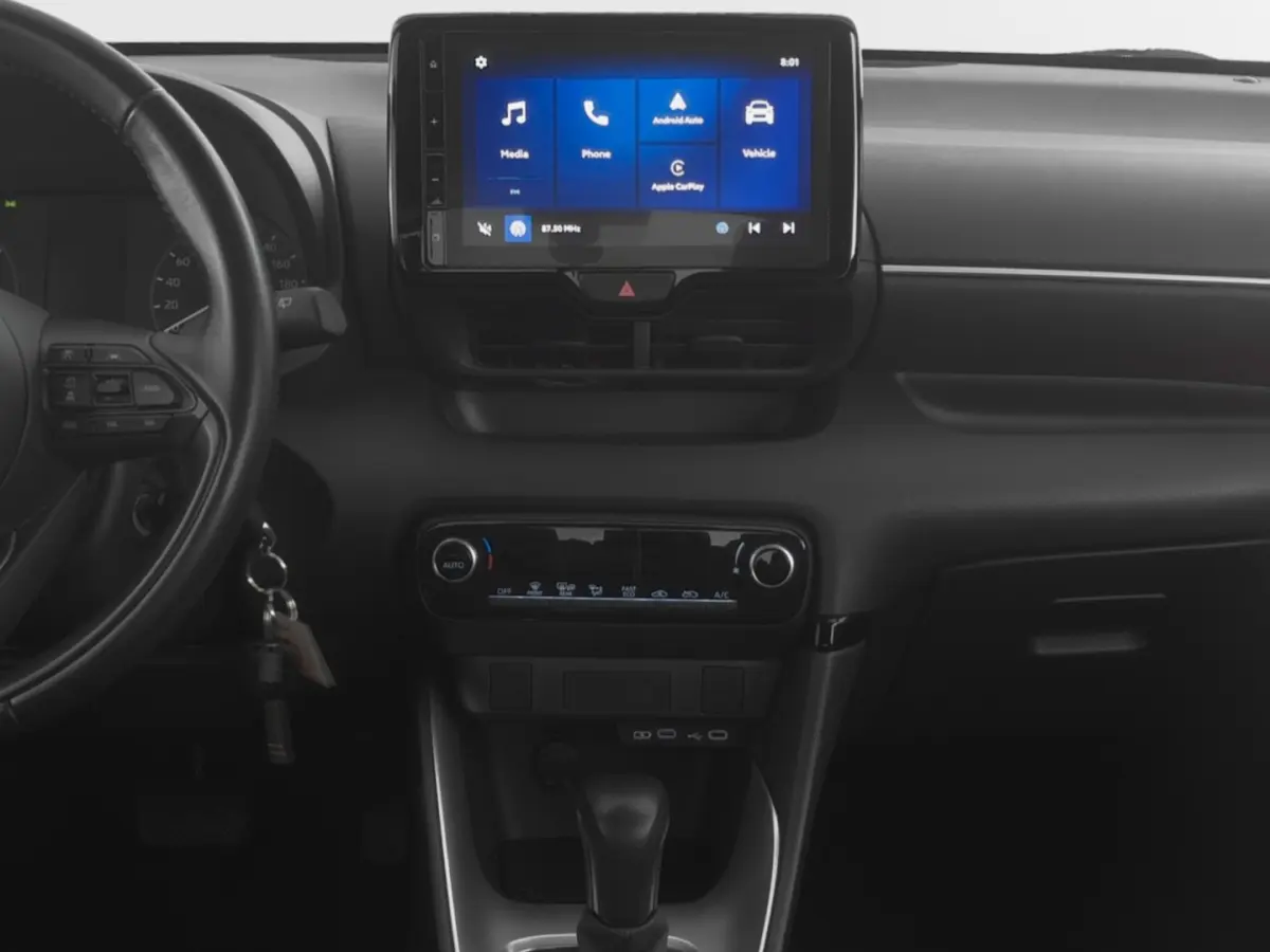 1.5 Hybrid 115 Active | CARPLAY | ECC | VELGEN !