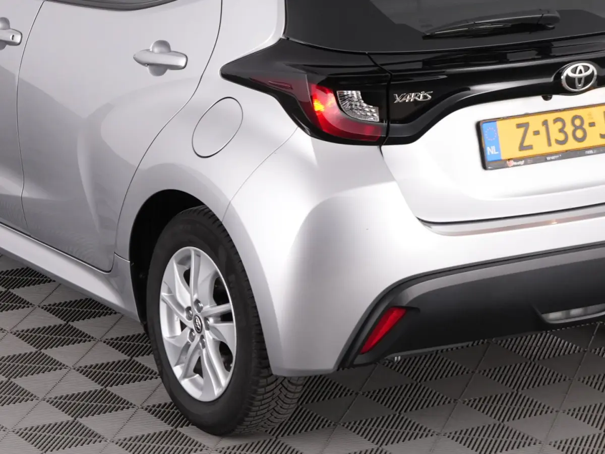 1.5 Hybrid 115 Active | CARPLAY | ECC | VELGEN !