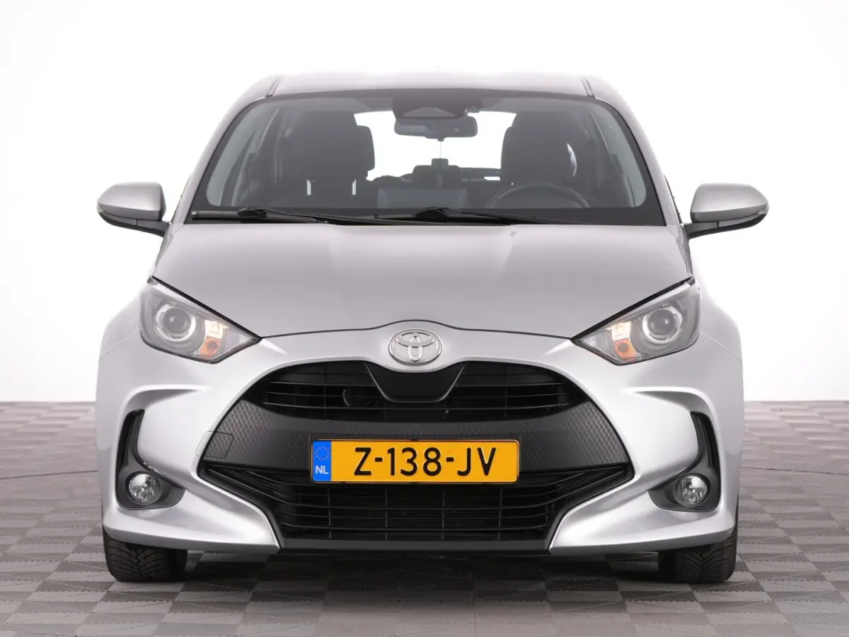 1.5 Hybrid 115 Active | CARPLAY | ECC | VELGEN !