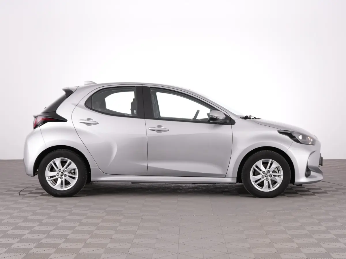 1.5 Hybrid 115 Active | CARPLAY | ECC | VELGEN !