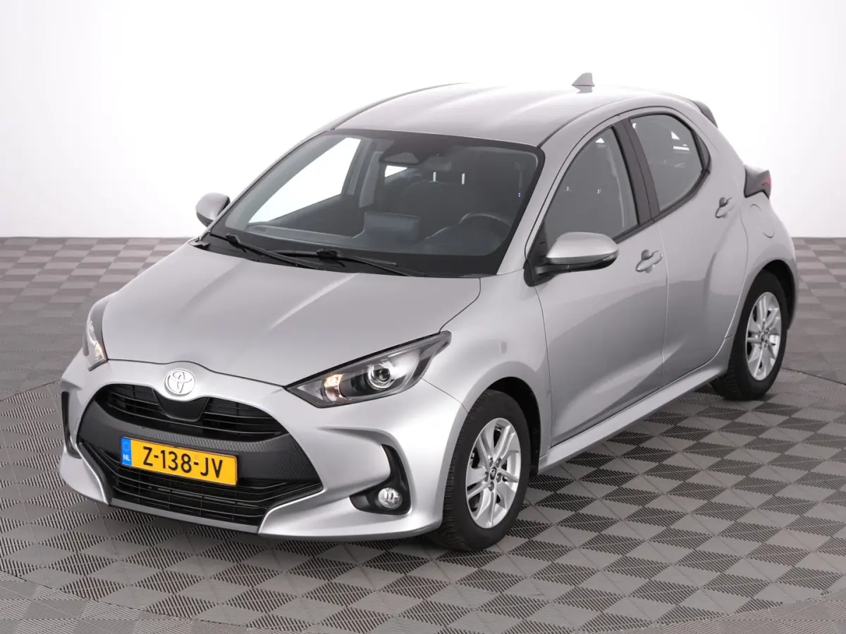 1.5 Hybrid 115 Active | CARPLAY | ECC | VELGEN !