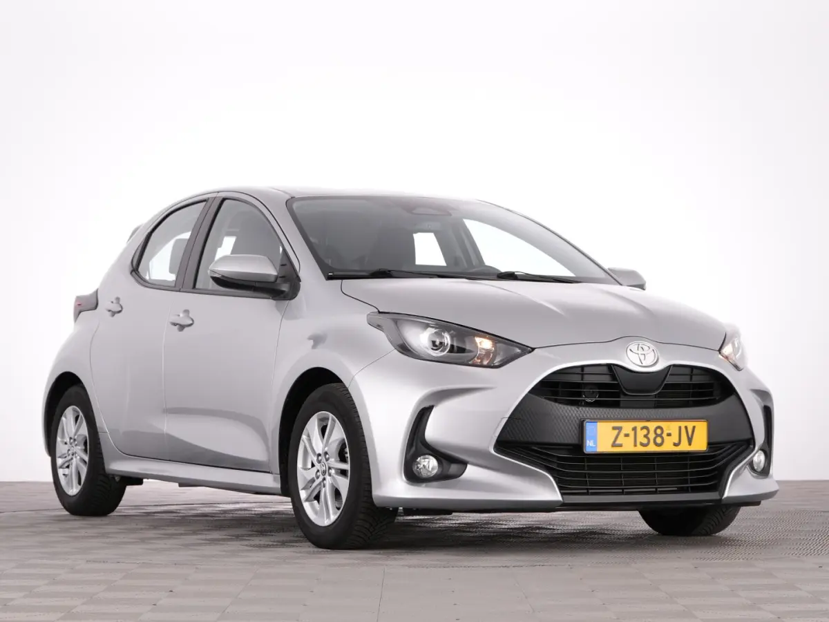1.5 Hybrid 115 Active | CARPLAY | ECC | VELGEN !
