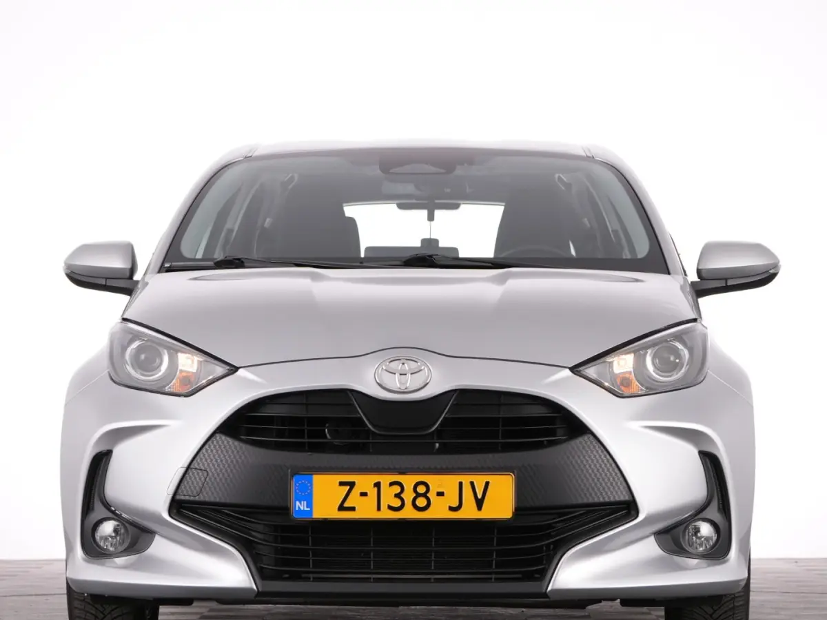 1.5 Hybrid 115 Active | CARPLAY | ECC | VELGEN !