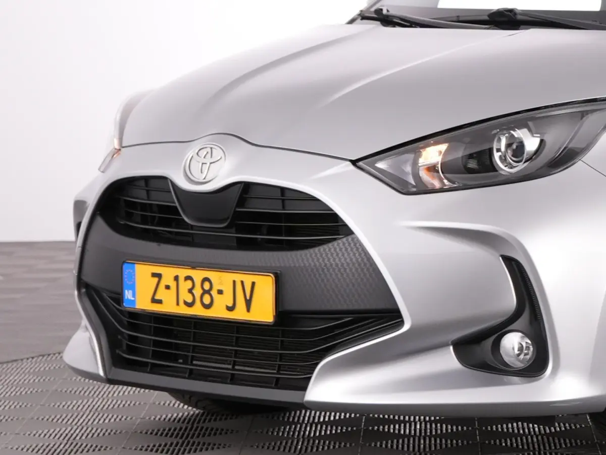 1.5 Hybrid 115 Active | CARPLAY | ECC | VELGEN !