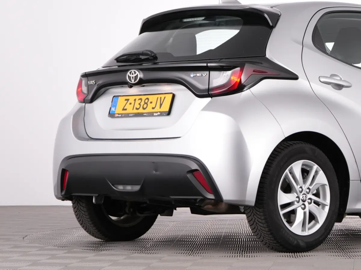 1.5 Hybrid 115 Active | CARPLAY | ECC | VELGEN !