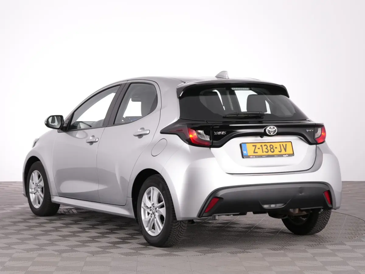 1.5 Hybrid 115 Active | CARPLAY | ECC | VELGEN !
