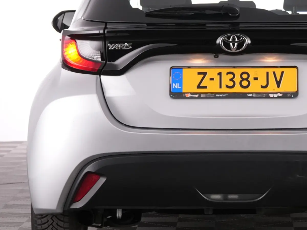 1.5 Hybrid 115 Active | CARPLAY | ECC | VELGEN !