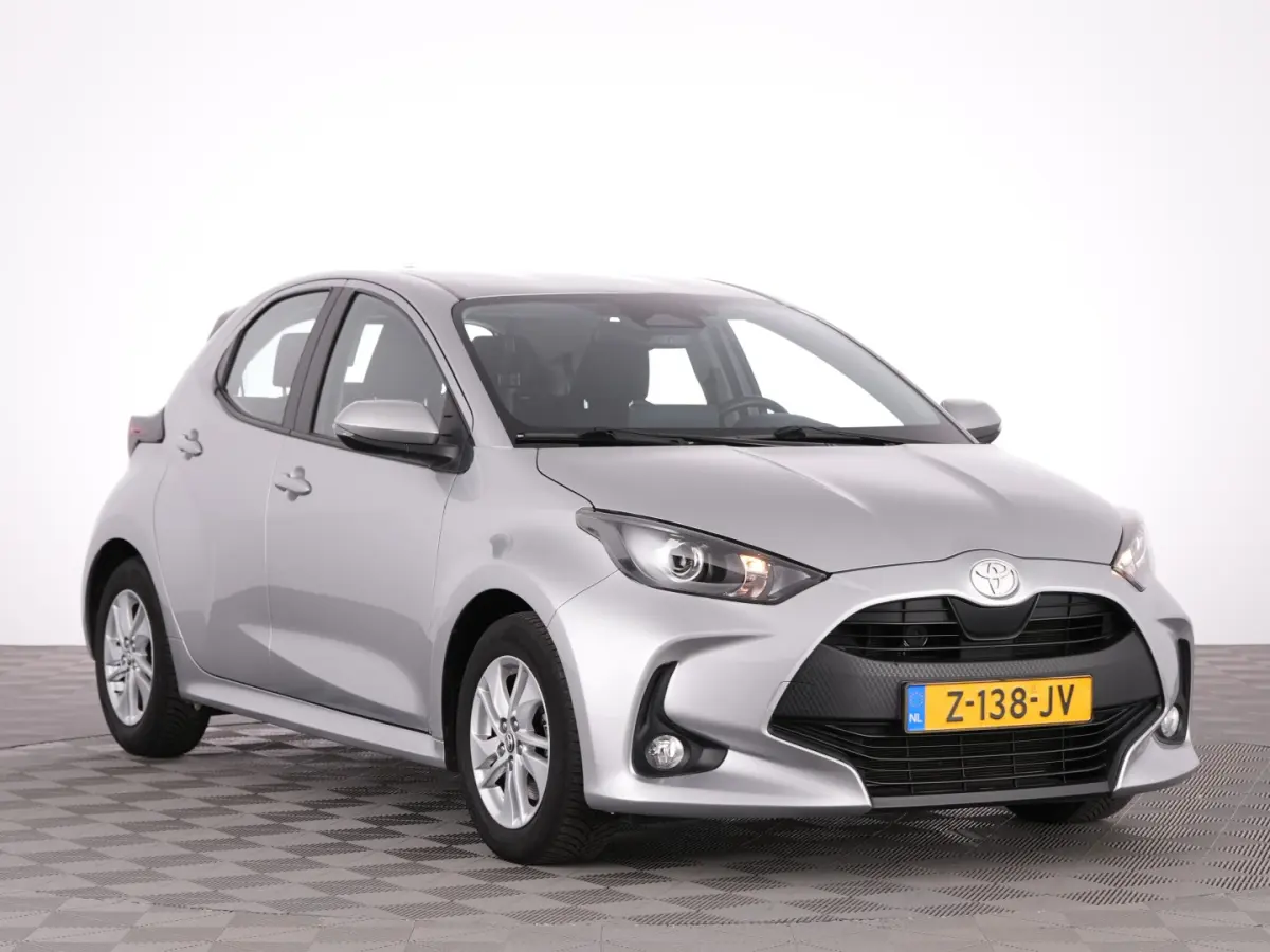 1.5 Hybrid 115 Active | CARPLAY | ECC | VELGEN !
