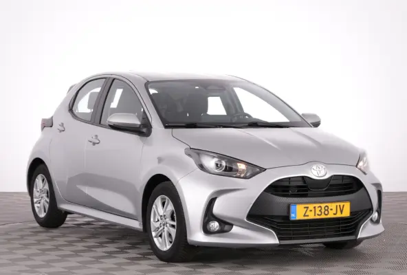 1.5 Hybrid 115 Active | CARPLAY | ECC | VELGEN