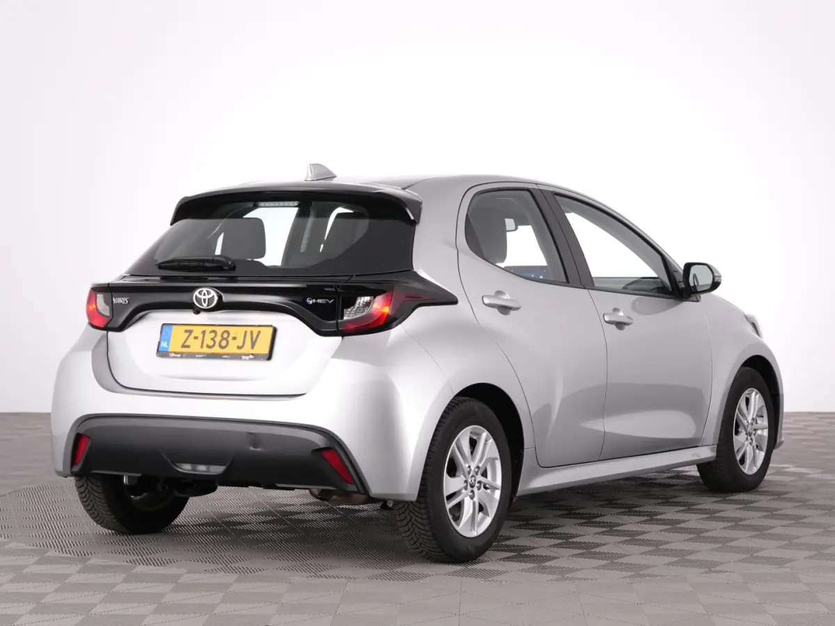 1.5 Hybrid 115 Active | CARPLAY | ECC | VELGEN !