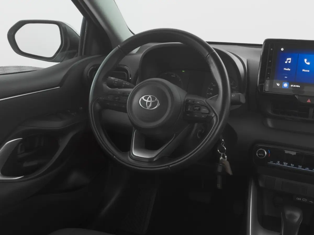 1.5 Hybrid 115 Active | CARPLAY | ECC | VELGEN !