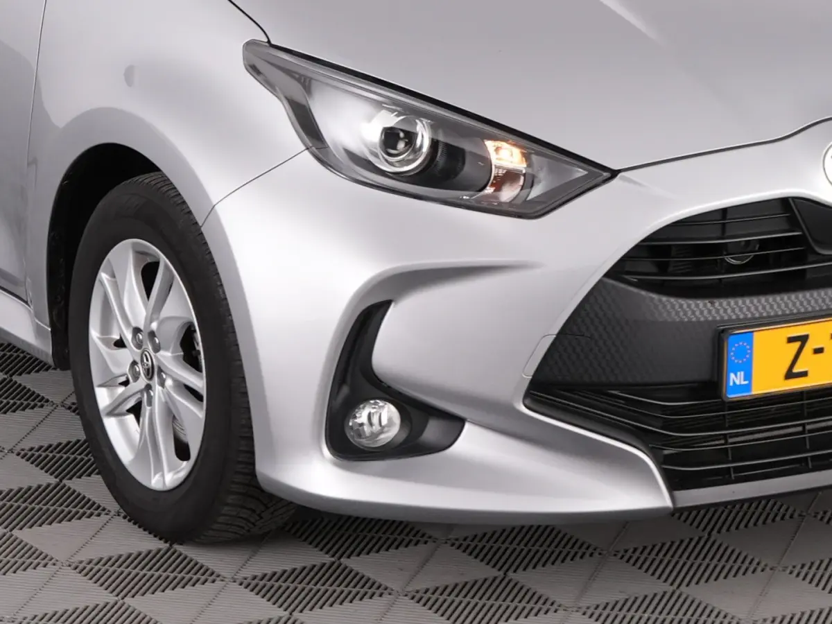 1.5 Hybrid 115 Active | CARPLAY | ECC | VELGEN !
