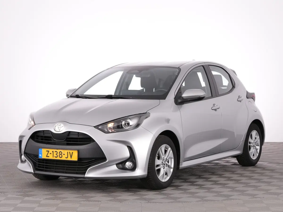 1.5 Hybrid 115 Active | CARPLAY | ECC | VELGEN !