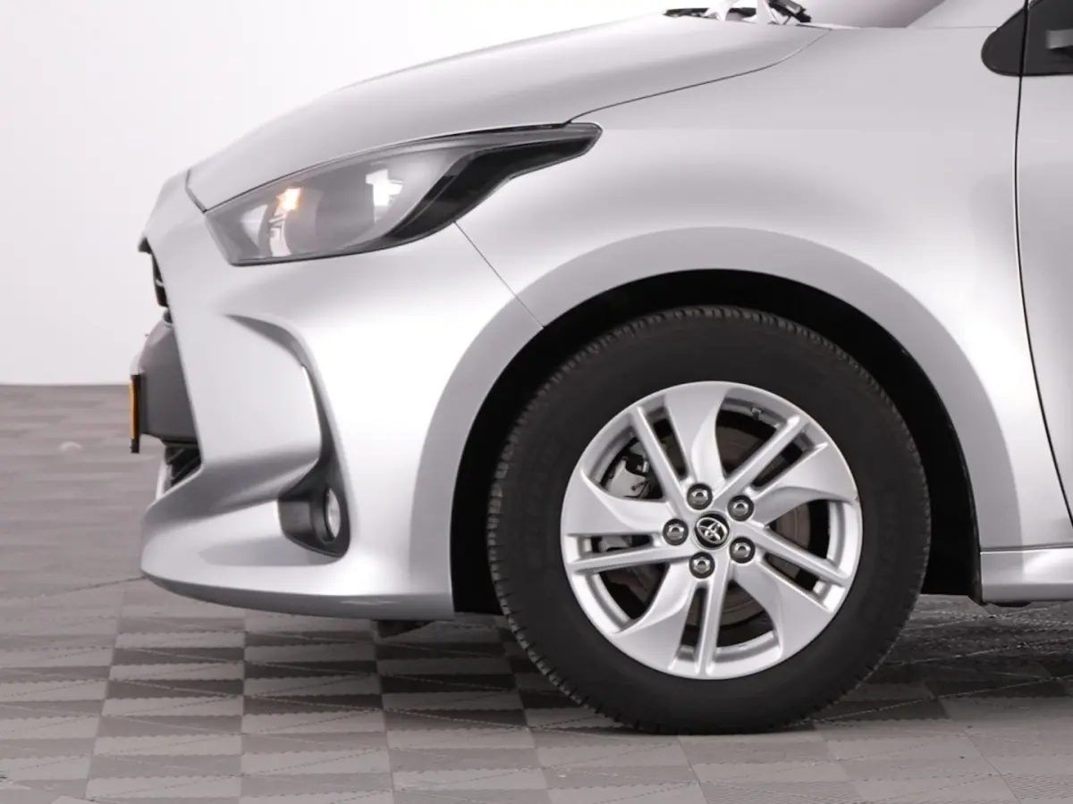 1.5 Hybrid 115 Active | CARPLAY | ECC | VELGEN !