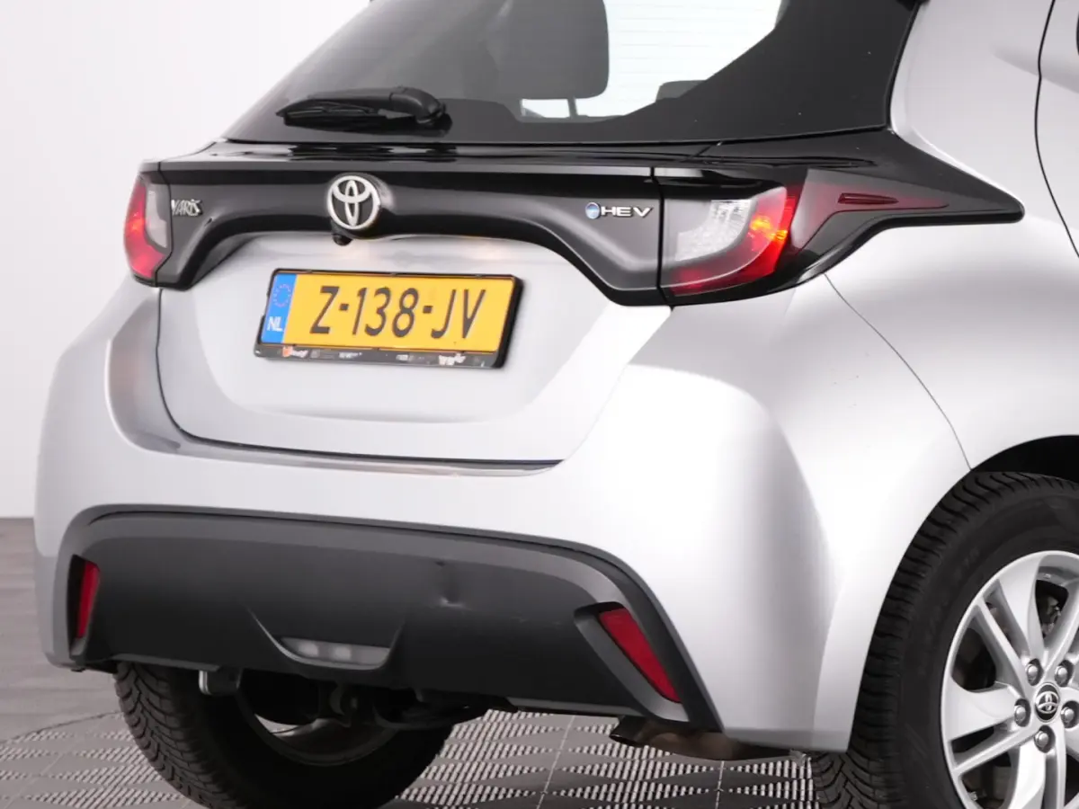 1.5 Hybrid 115 Active | CARPLAY | ECC | VELGEN !