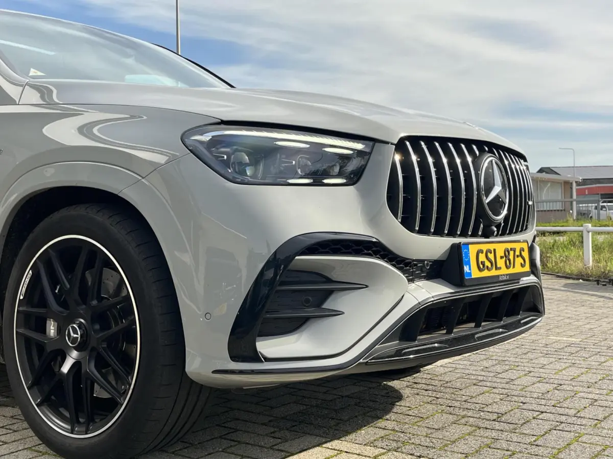 AMG 53 Hybrid 4MATIC+ PANO+BTW+BURMESTER