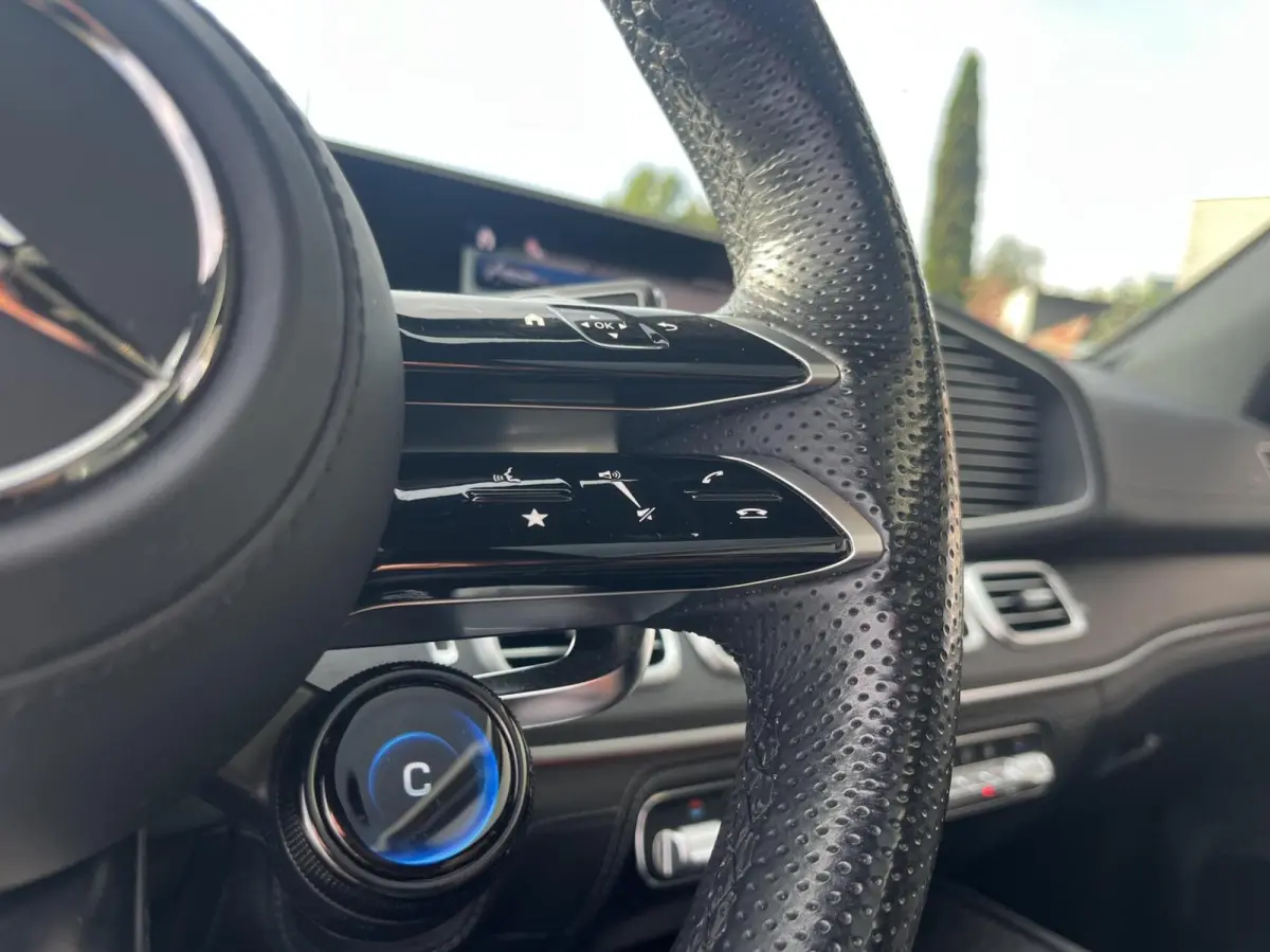 AMG 53 Hybrid 4MATIC+ PANO+BTW+BURMESTER