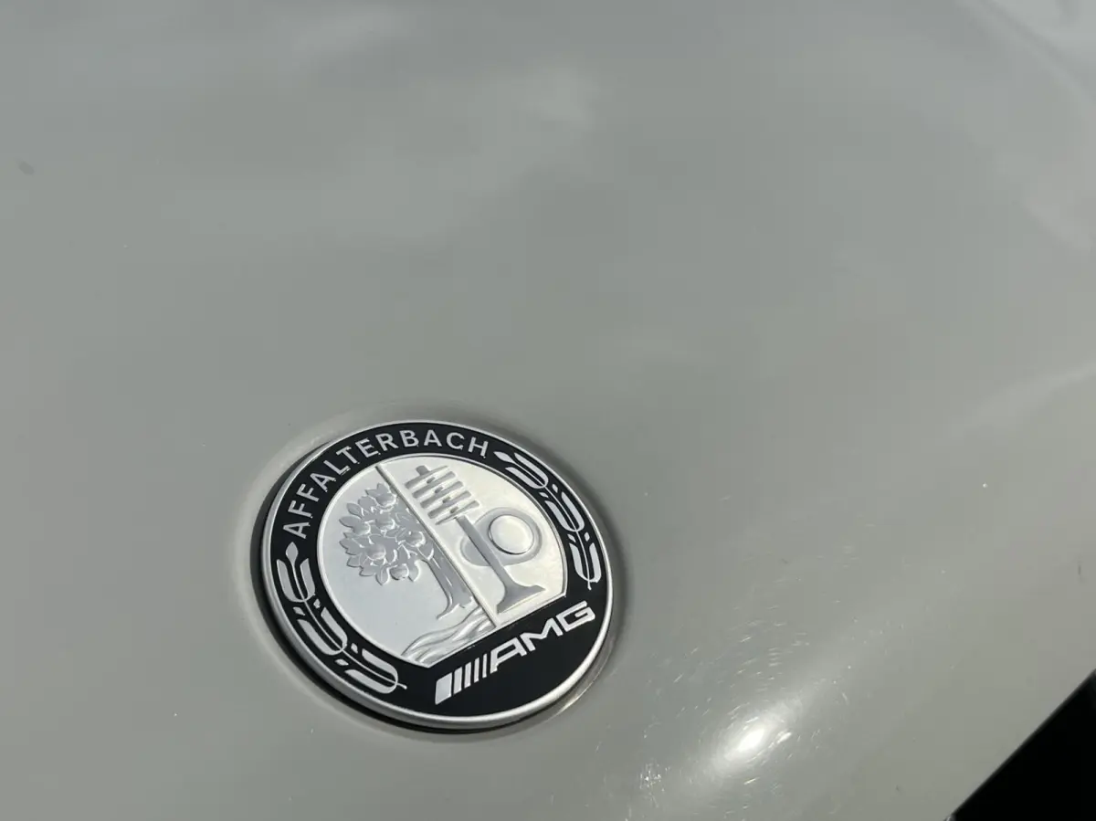 AMG 53 Hybrid 4MATIC+ PANO+BTW+BURMESTER