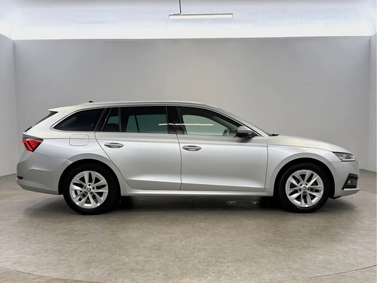 1.0 TSI e-TEC MHEV DSG | Virtual | Camera | Carplay | Sfeer | Trekhaak | Cruise | Navi | Keyless | NAP