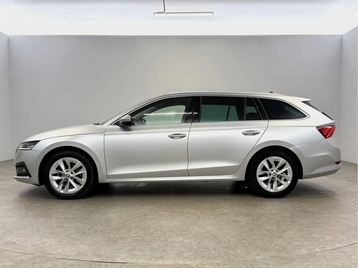 1.0 TSI e-TEC MHEV DSG | Virtual | Camera | Carplay | Sfeer | Trekhaak | Cruise | Navi | Keyless | NAP