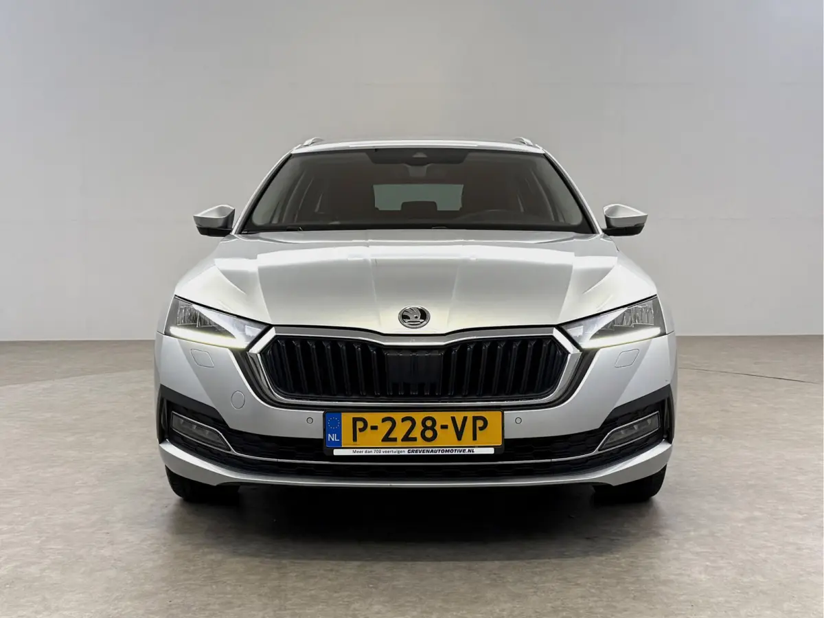 1.0 TSI e-TEC MHEV DSG | Virtual | Camera | Carplay | Sfeer | Trekhaak | Cruise | Navi | Keyless | NAP