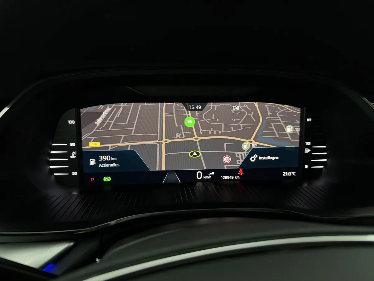 1.0 TSI e-TEC MHEV DSG | Virtual | Camera | Carplay | Sfeer | Trekhaak | Cruise | Navi | Keyless | NAP