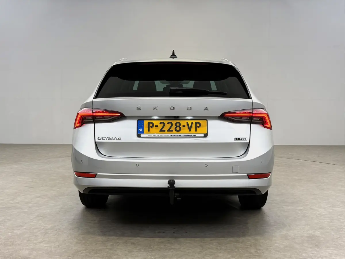1.0 TSI e-TEC MHEV DSG | Virtual | Camera | Carplay | Sfeer | Trekhaak | Cruise | Navi | Keyless | NAP