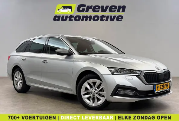 1.0 TSI e-TEC MHEV DSG | Virtual | Camera | Carplay | Sfeer | Trekhaak | Cruise | Navi | Keyless | NAP