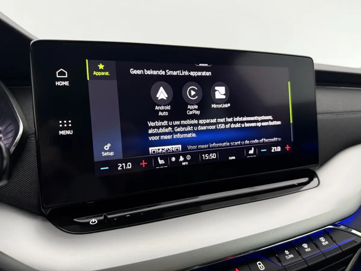 1.0 TSI e-TEC MHEV DSG | Virtual | Camera | Carplay | Sfeer | Trekhaak | Cruise | Navi | Keyless | NAP