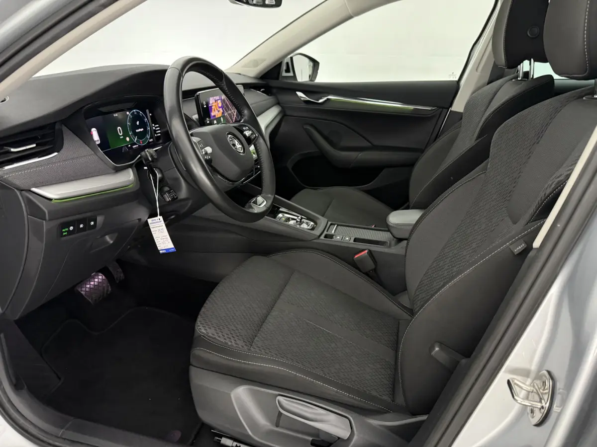 1.0 TSI e-TEC MHEV DSG | Virtual | Camera | Carplay | Sfeer | Trekhaak | Cruise | Navi | Keyless | NAP
