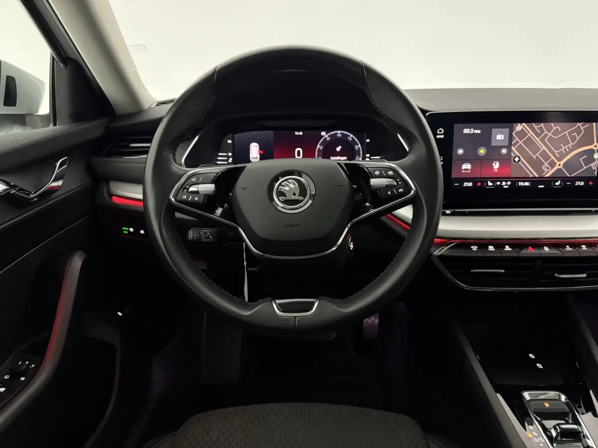 1.0 TSI e-TEC MHEV DSG | Virtual | Camera | Carplay | Sfeer | Trekhaak | Cruise | Navi | Keyless | NAP