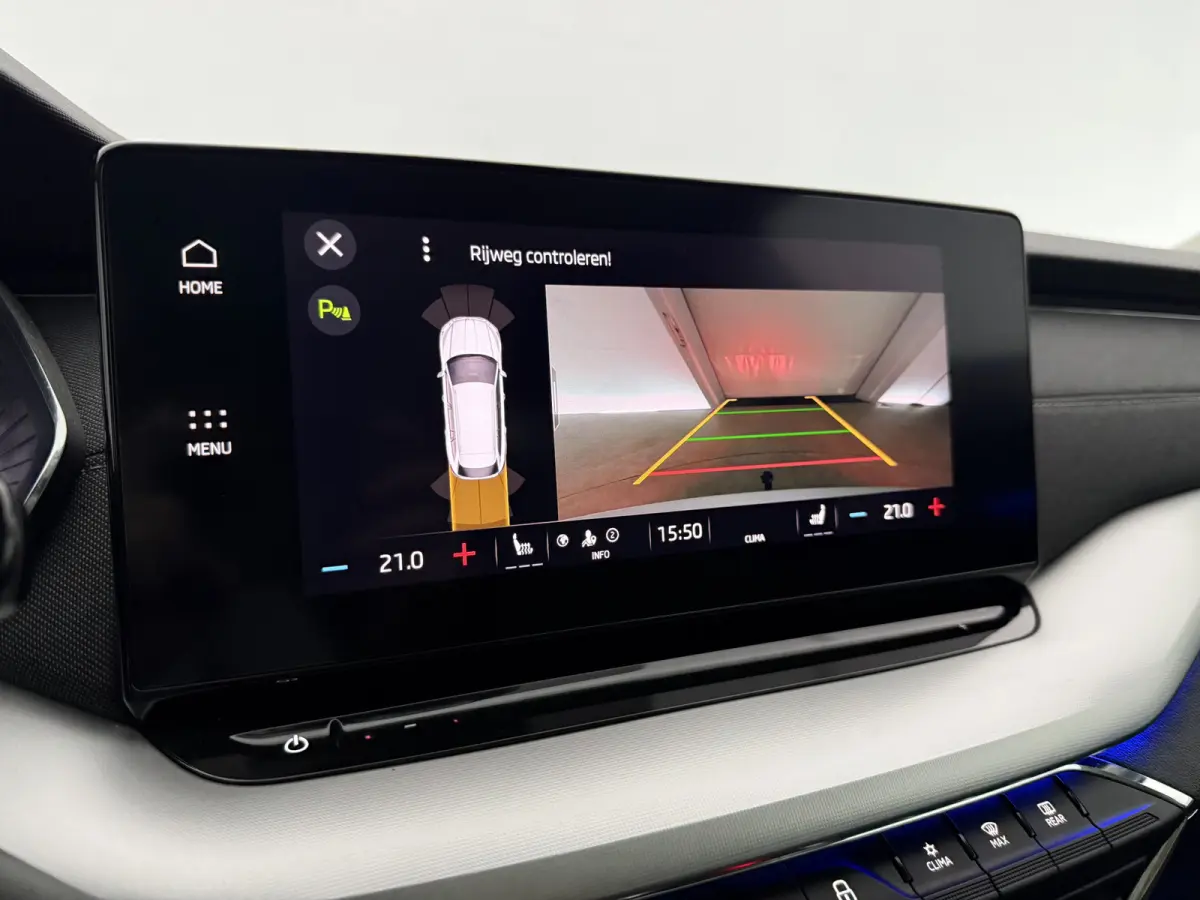 1.0 TSI e-TEC MHEV DSG | Virtual | Camera | Carplay | Sfeer | Trekhaak | Cruise | Navi | Keyless | NAP