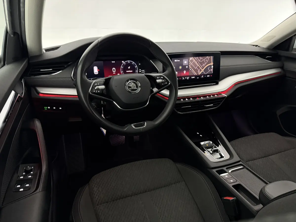 1.0 TSI e-TEC MHEV DSG | Virtual | Camera | Carplay | Sfeer | Trekhaak | Cruise | Navi | Keyless | NAP