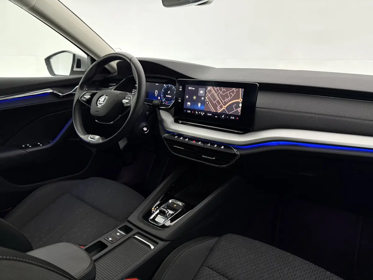1.0 TSI e-TEC MHEV DSG | Virtual | Camera | Carplay | Sfeer | Trekhaak | Cruise | Navi | Keyless | NAP