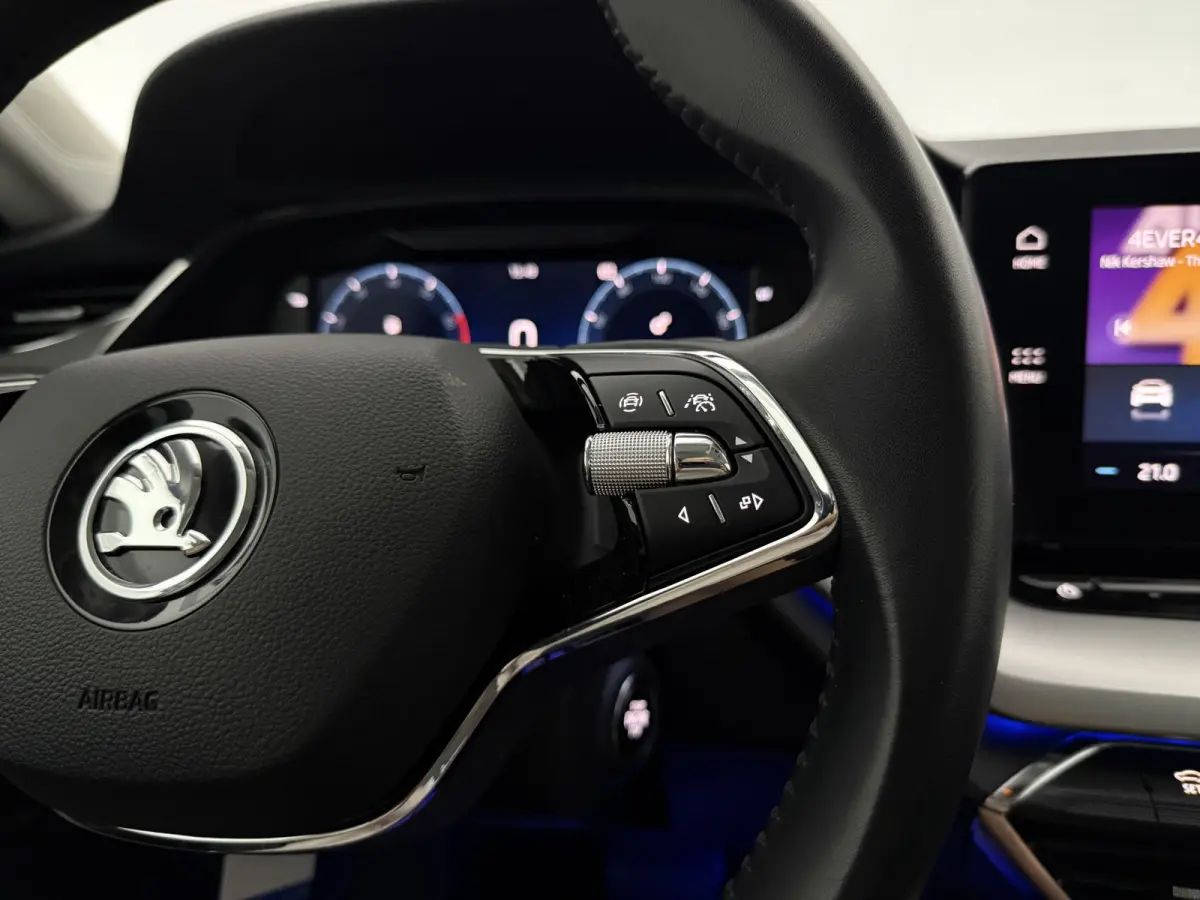 1.0 TSI e-TEC MHEV DSG | Virtual | Camera | Carplay | Sfeer | Trekhaak | Cruise | Navi | Keyless | NAP