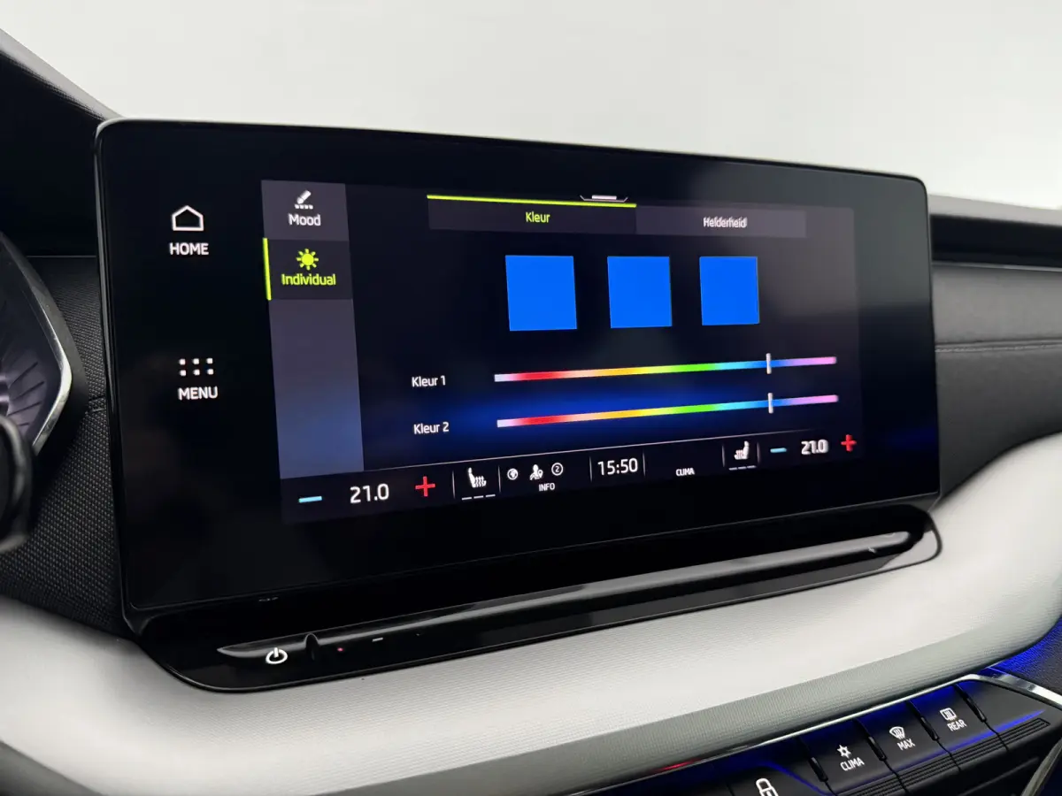 1.0 TSI e-TEC MHEV DSG | Virtual | Camera | Carplay | Sfeer | Trekhaak | Cruise | Navi | Keyless | NAP