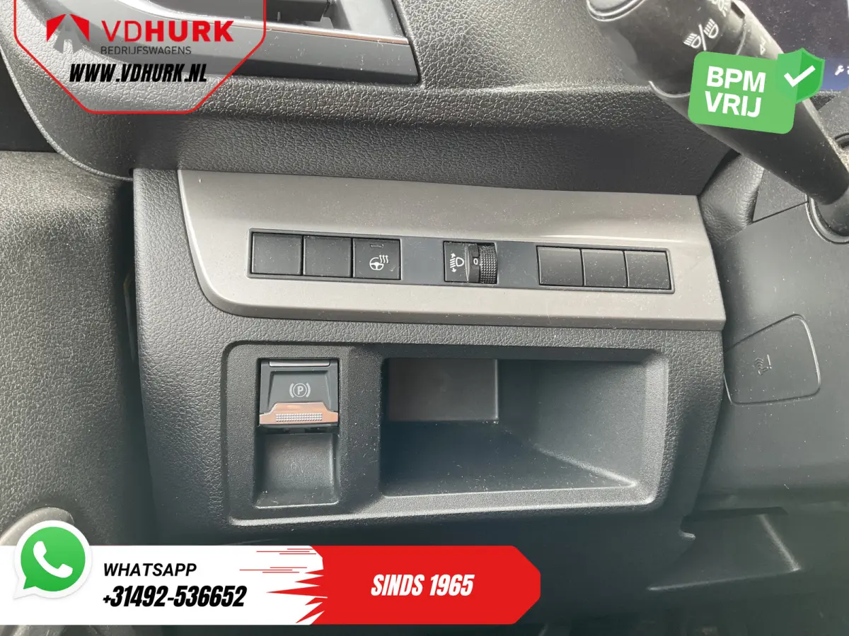 2.0 HDI 145 pk L3 LED/ Carplay/ Stoelverw./ Stuurverw./ Virtual Cockpit/ Navi/ Keyless/ Climate/ Camera/ Cruise/ 17’LMV/ PDC/ Trekhaak