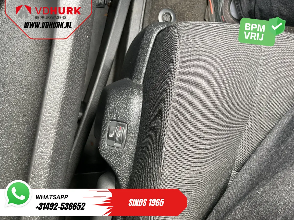 2.0 HDI 145 pk L3 LED/ Carplay/ Stoelverw./ Stuurverw./ Virtual Cockpit/ Navi/ Keyless/ Climate/ Camera/ Cruise/ 17’LMV/ PDC/ Trekhaak