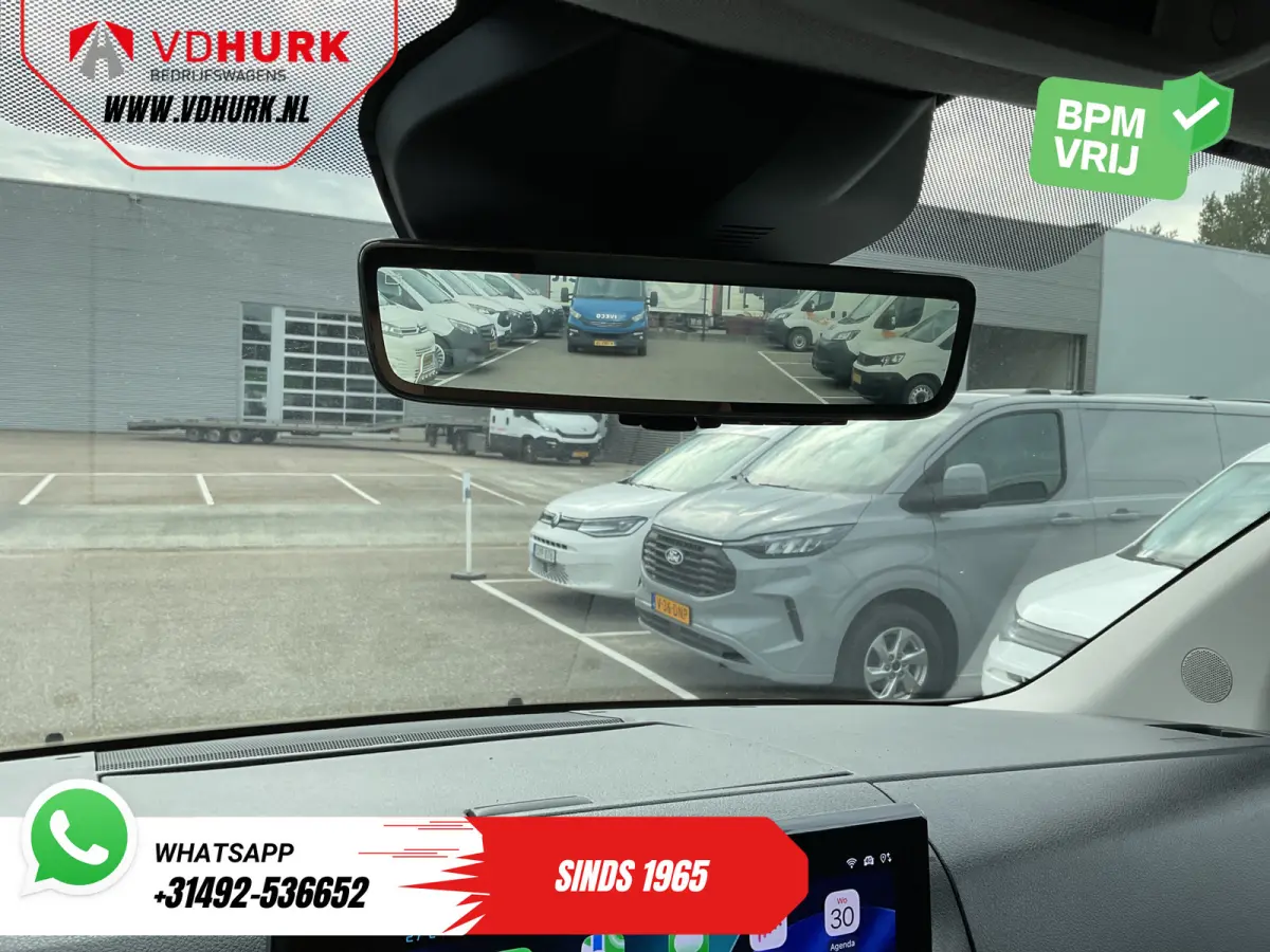 2.0 HDI 145 pk L3 LED/ Carplay/ Stoelverw./ Stuurverw./ Virtual Cockpit/ Navi/ Keyless/ Climate/ Camera/ Cruise/ 17’LMV/ PDC/ Trekhaak