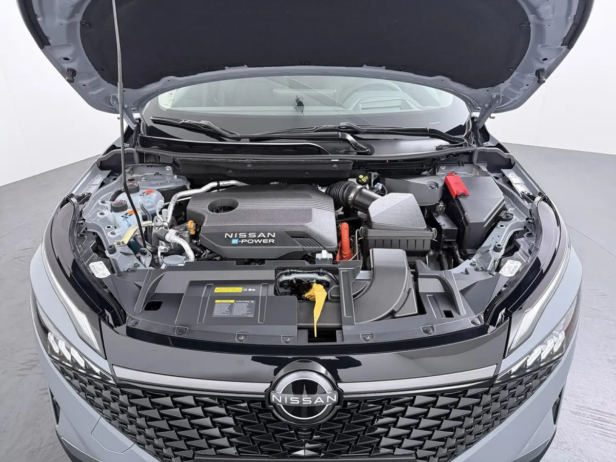 1.5 e-Power Tekna Plus | €4.000,- Voorraadvoordeel | Modeljaar 2026 | Pro-Pilot | Cold pack | Panoramadak