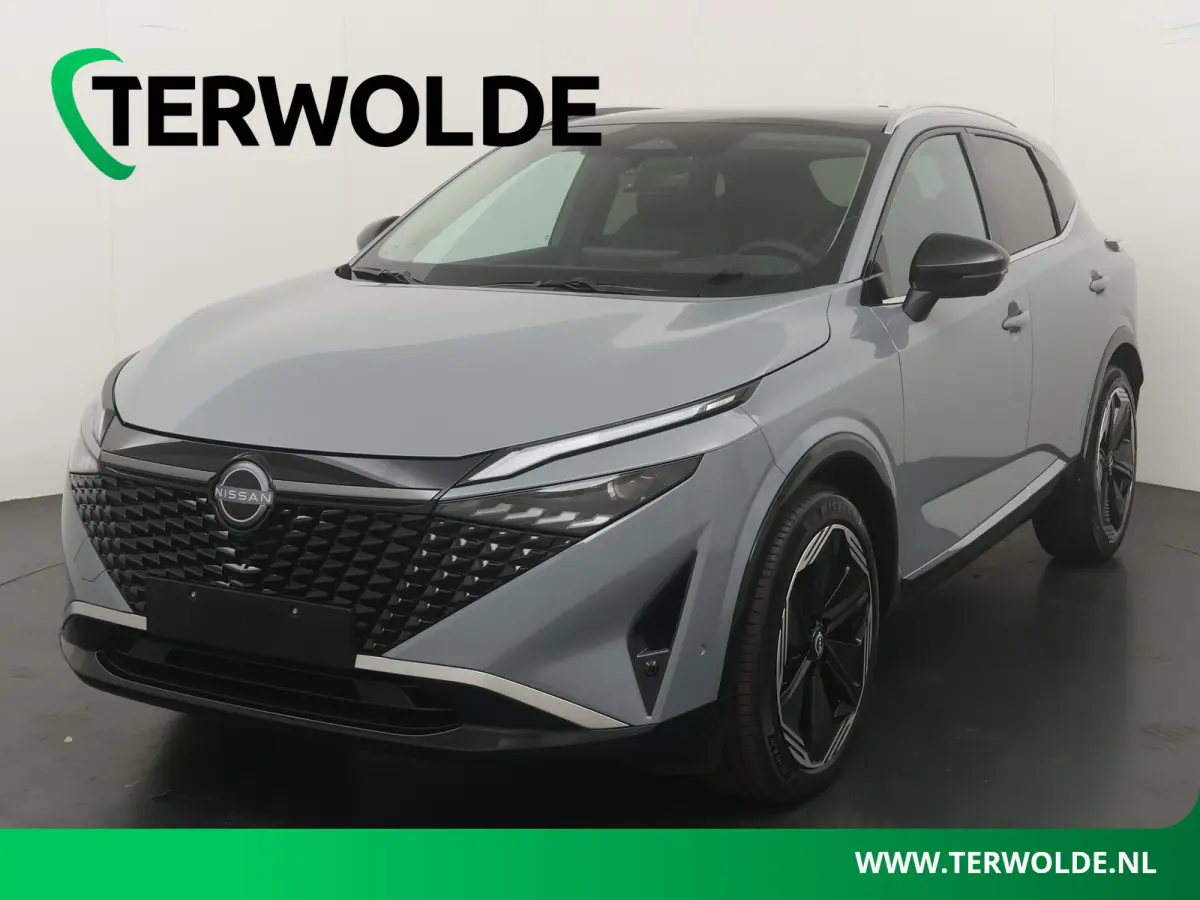1.5 e-Power Tekna Plus | €4.000,- Voorraadvoordeel | Modeljaar 2026 | Pro-Pilot | Cold pack | Panoramadak