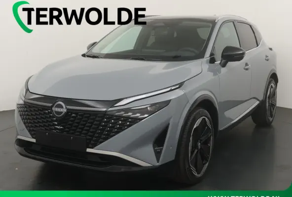 1.5 e-Power Tekna Plus | €4.000,- Voorraadvoordeel | Modeljaar 2026 | Pro-Pilot | Cold pack | Panoramadak