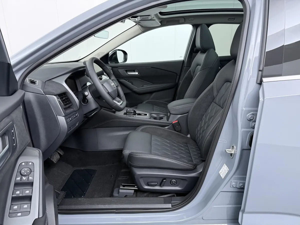 1.5 e-Power Tekna Plus | €4.000,- Voorraadvoordeel | Modeljaar 2026 | Pro-Pilot | Cold pack | Panoramadak