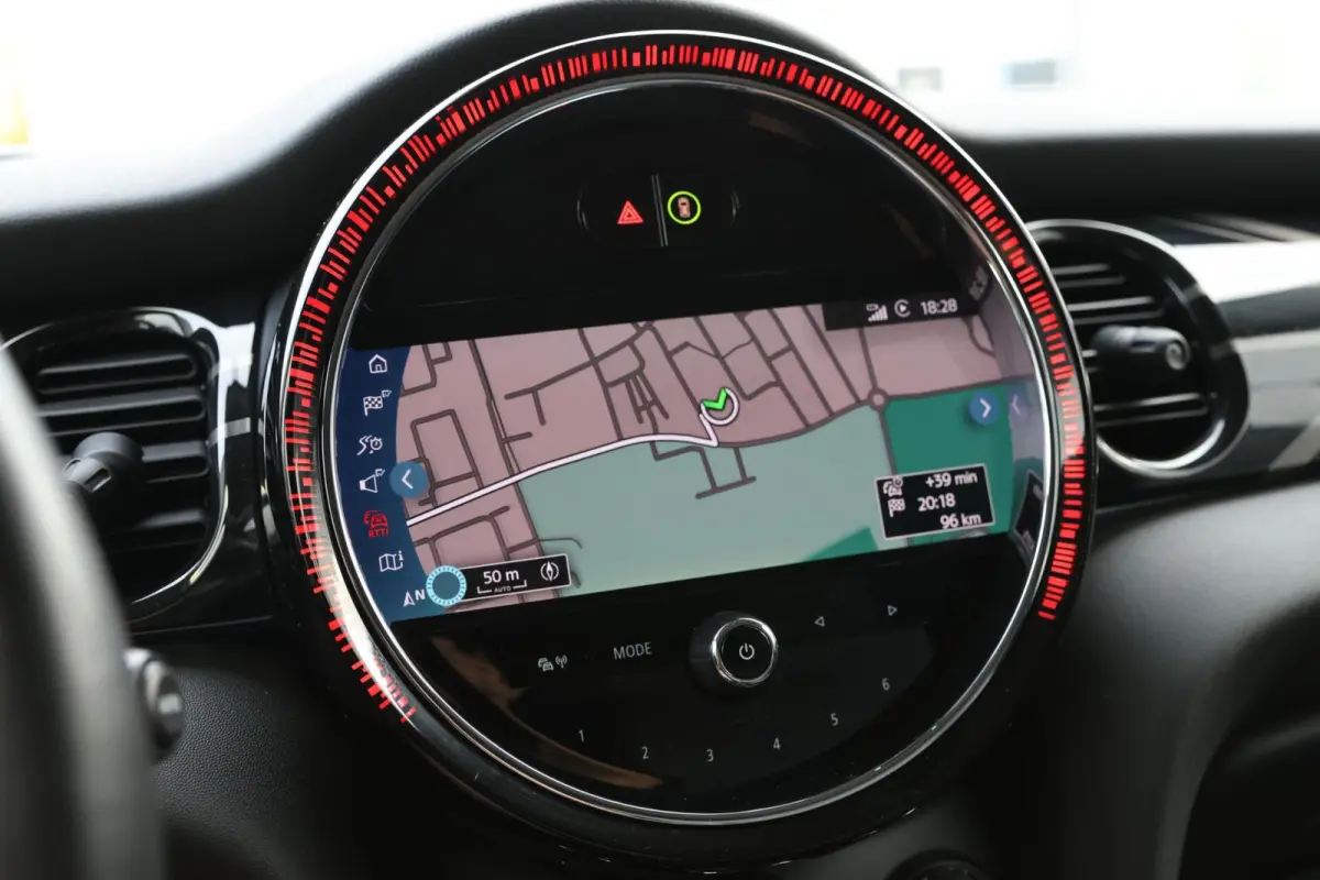 Classic 33 kWh | ACC | Keyless | SOH 95.0% |
