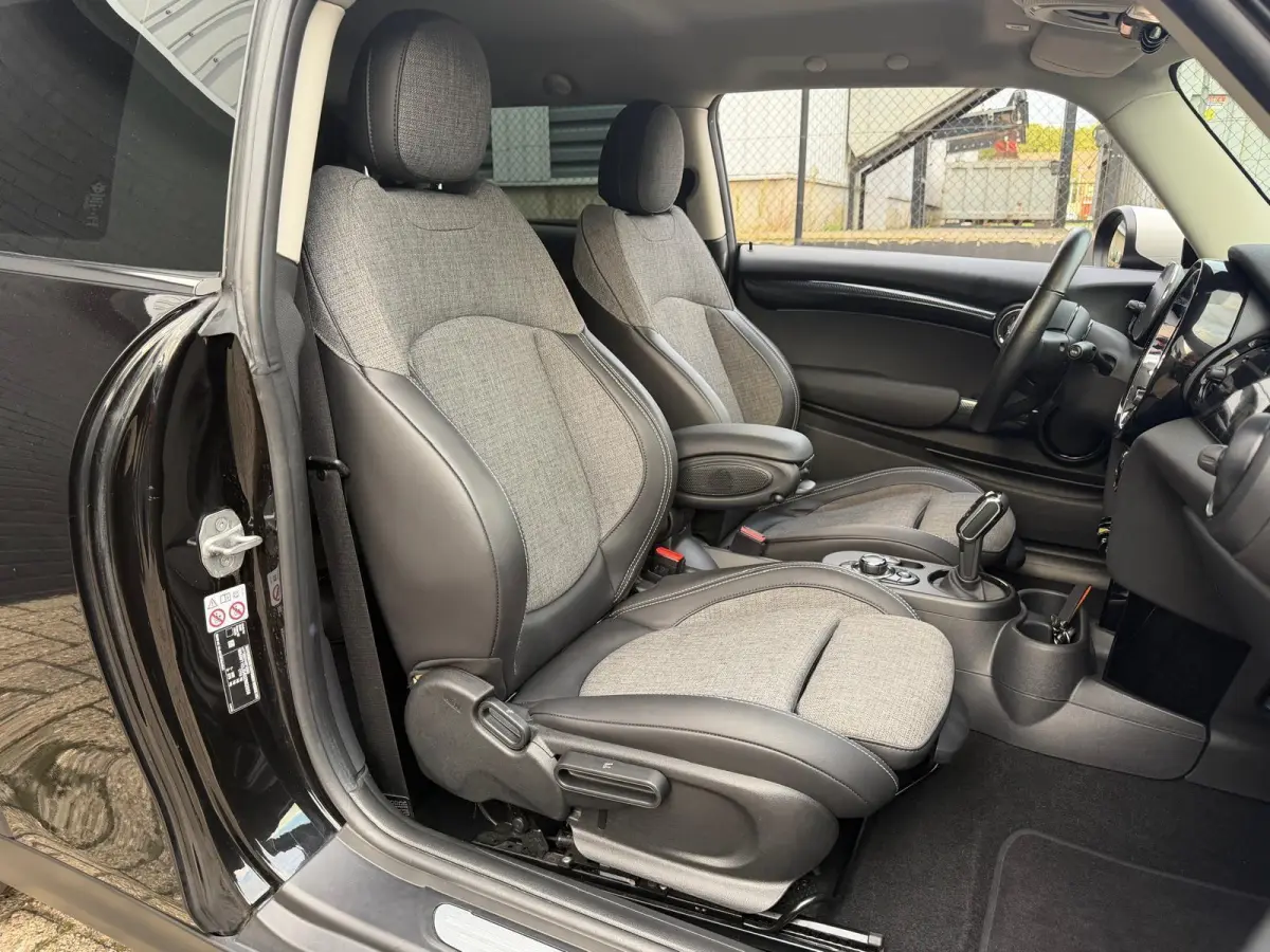 Classic 33 kWh | ACC | Keyless | SOH 95.0% |