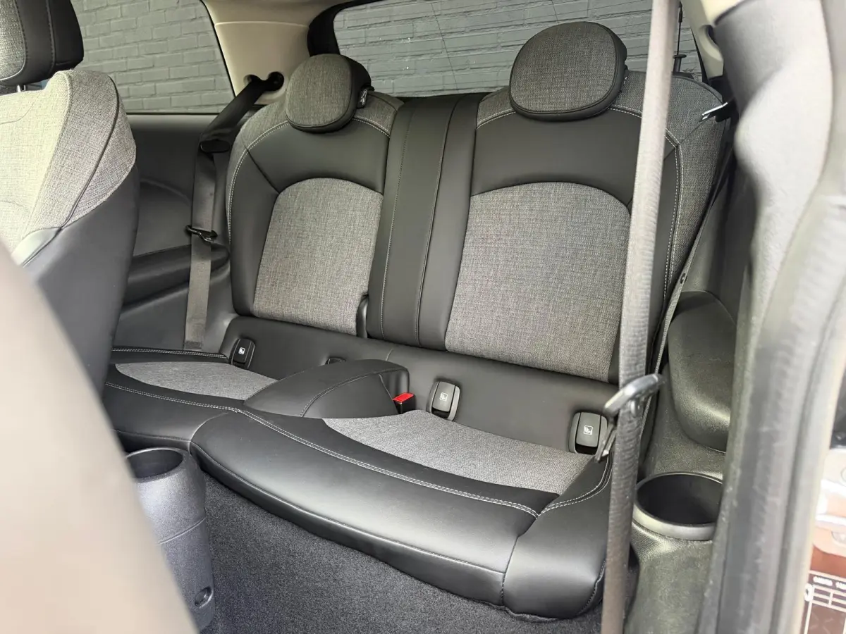 Classic 33 kWh | ACC | Keyless | SOH 95.0% |