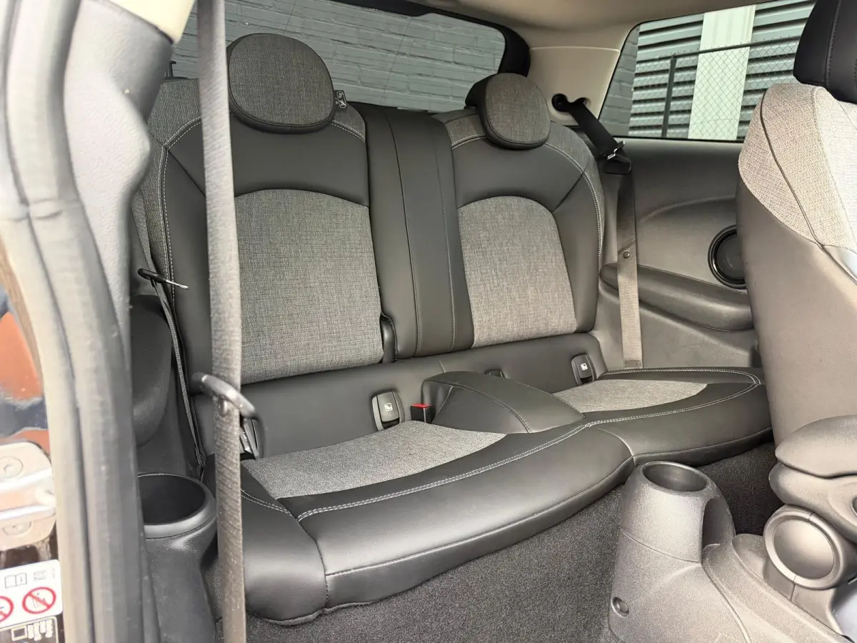 Classic 33 kWh | ACC | Keyless | SOH 95.0% |