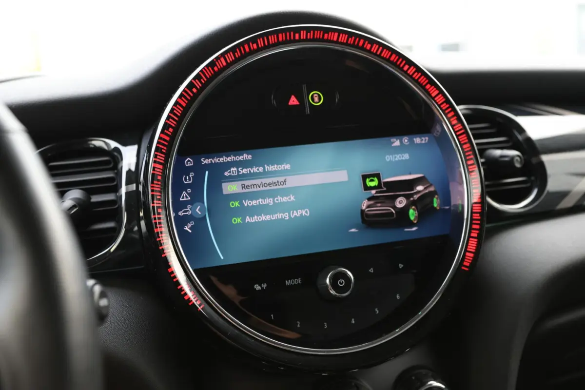 Classic 33 kWh | ACC | Keyless | SOH 95.0% |