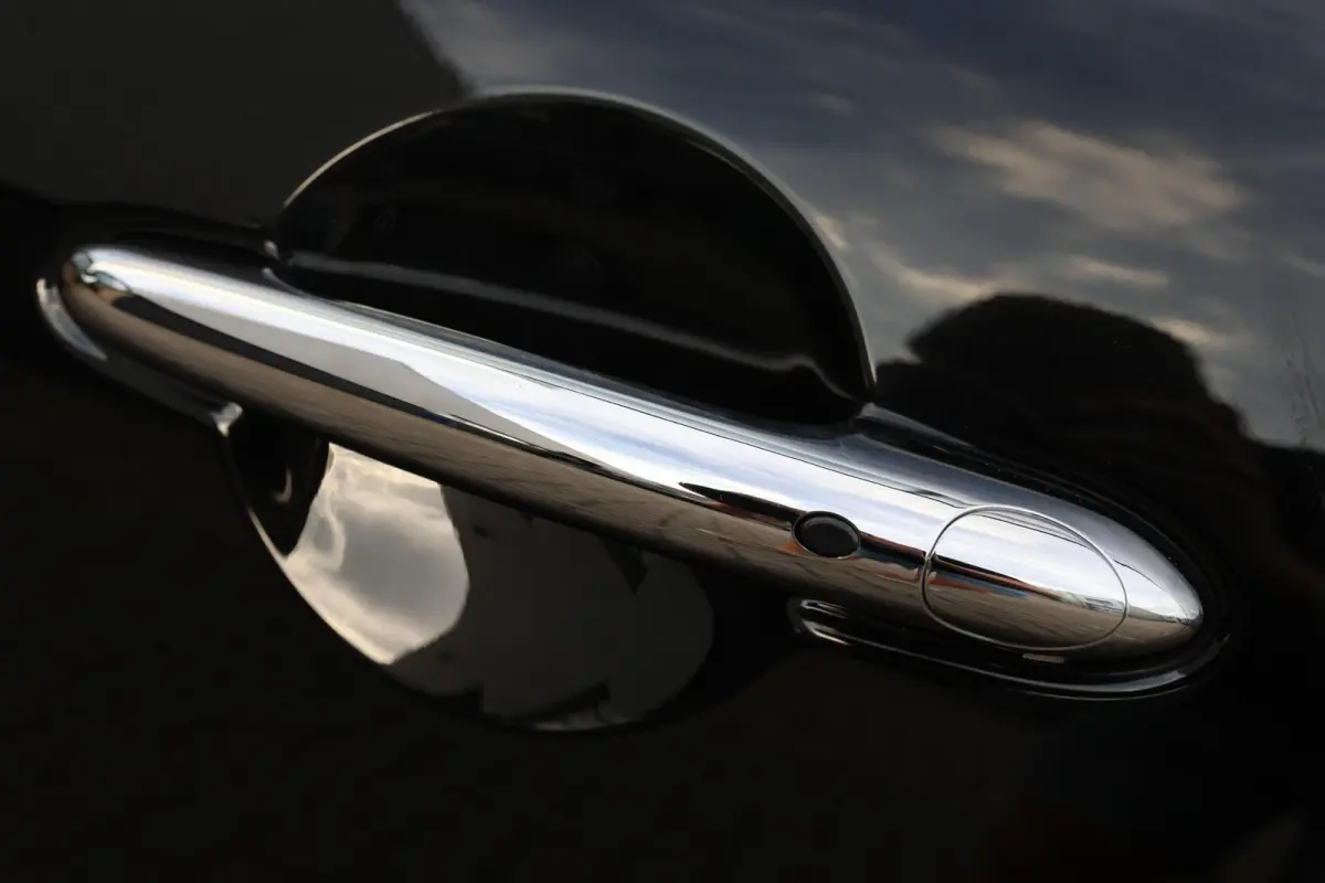 Classic 33 kWh | ACC | Keyless | SOH 95.0% |